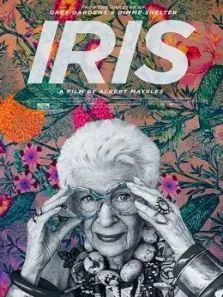 《打扮美国、装点自己》：90岁时尚女神的优雅人生，教你如何活出真我 | 纪录片影评