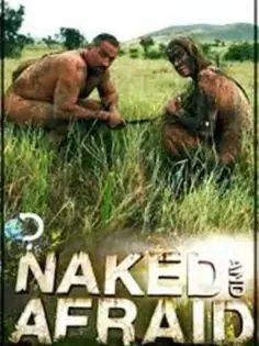 《原始生活21天：双重危机》：荒野求生的极限挑战，人性与自然的终极拷问！