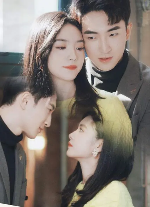 《我不会在原地等你》：一场关于成长与告别的青春诗篇，湾区逐梦的你我，终将何去何从？