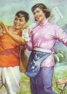 《知青岁月》：那段激情燃烧的岁月，一曲青春与理想的挽歌，看时代的洪流如何塑造命运