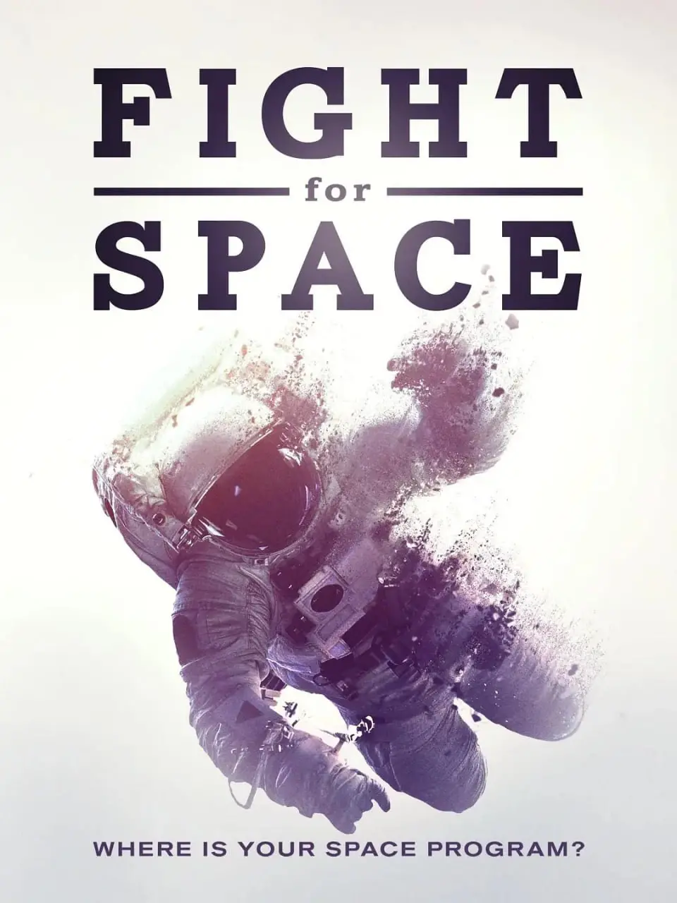 《志向太空》：征服星辰大海的野心，还是人类命运的沉浮？一部触及灵魂的科幻史诗