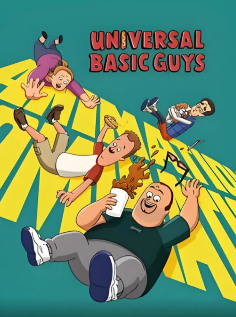 《三明治兄弟 第二季》：爆笑回归！哥哥妹妹再掀厨房风云，美食与友情能否拯救一切？