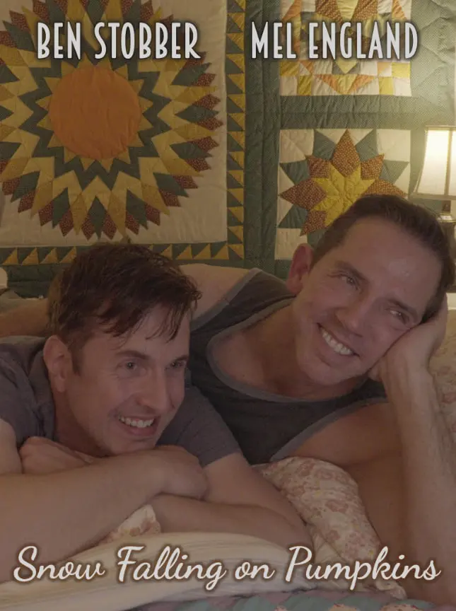 《雪落在南瓜上》：一部触动心灵的治愈系动画，带你重拾童真与感动